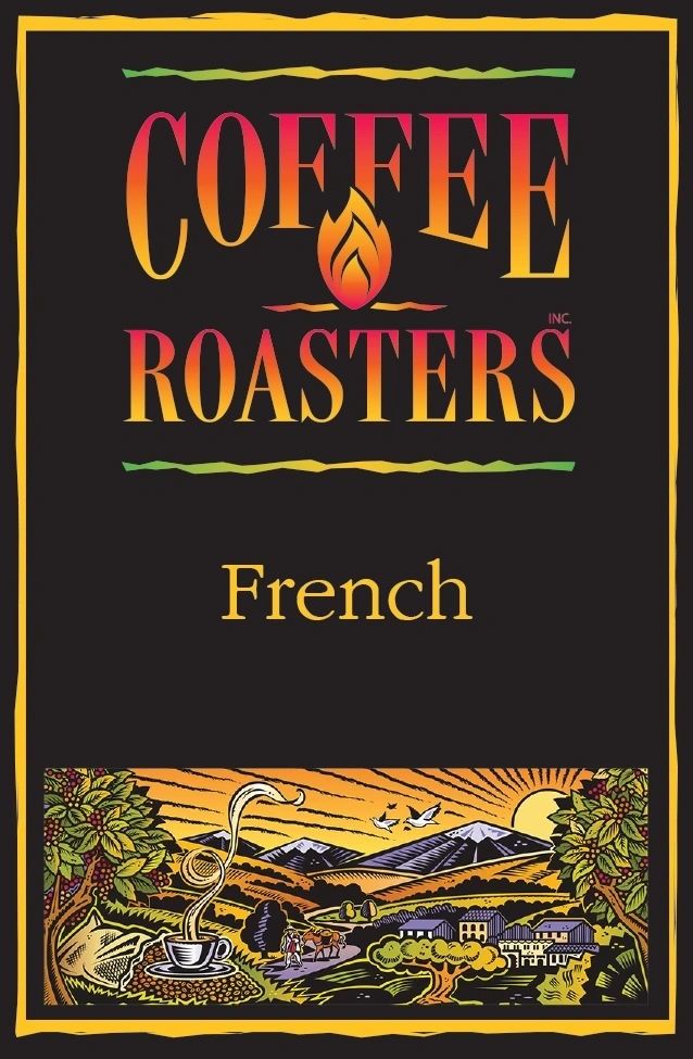French Roast