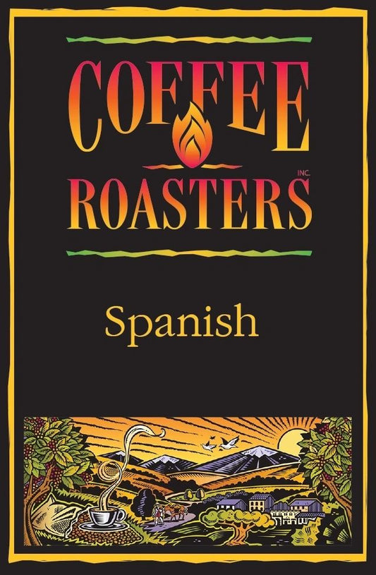 Spanish