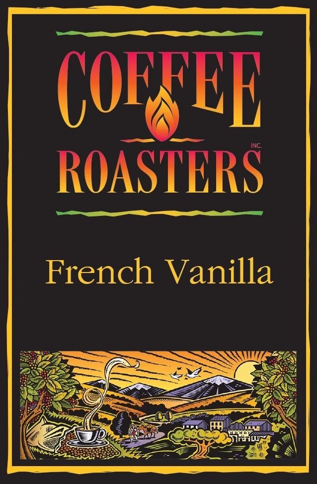 French Vanilla