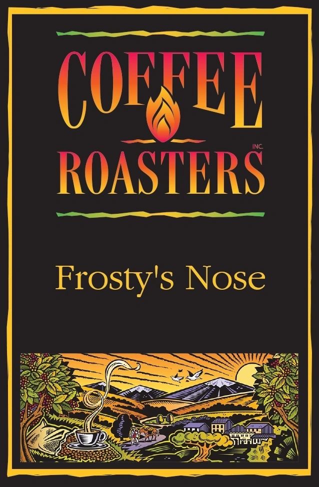 Frosty's Nose
