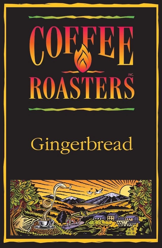Gingerbread