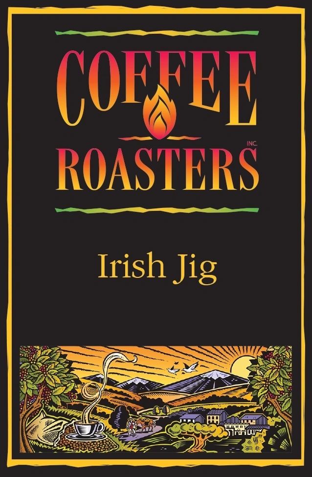 Irish Jig