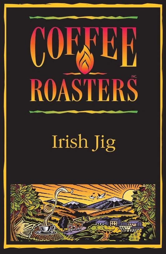 Irish Jig