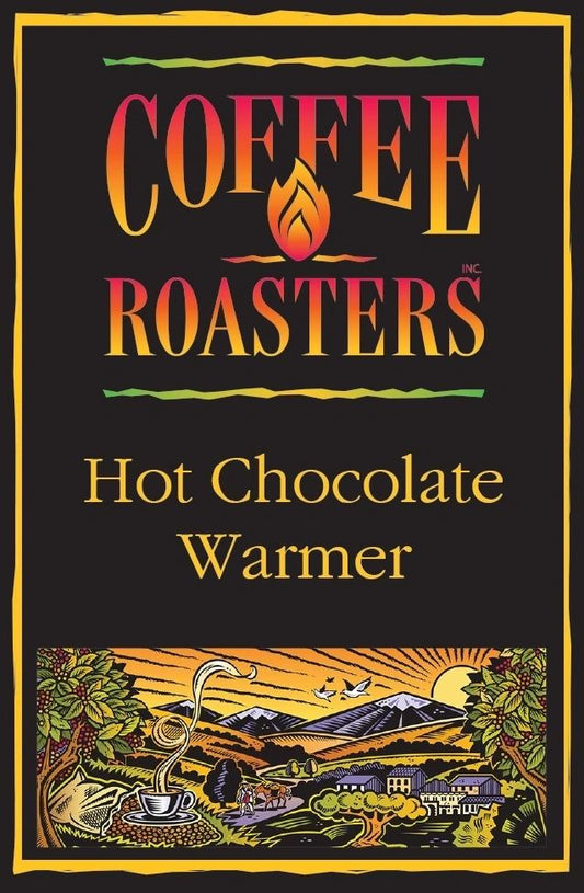 Hot Chocolate Warmer