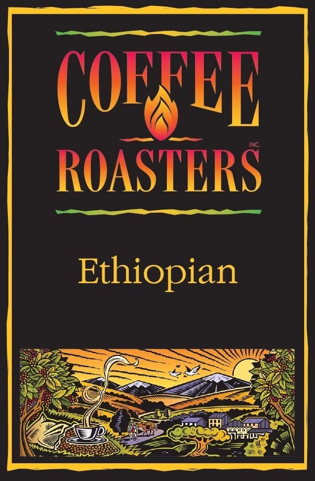 Ethiopian