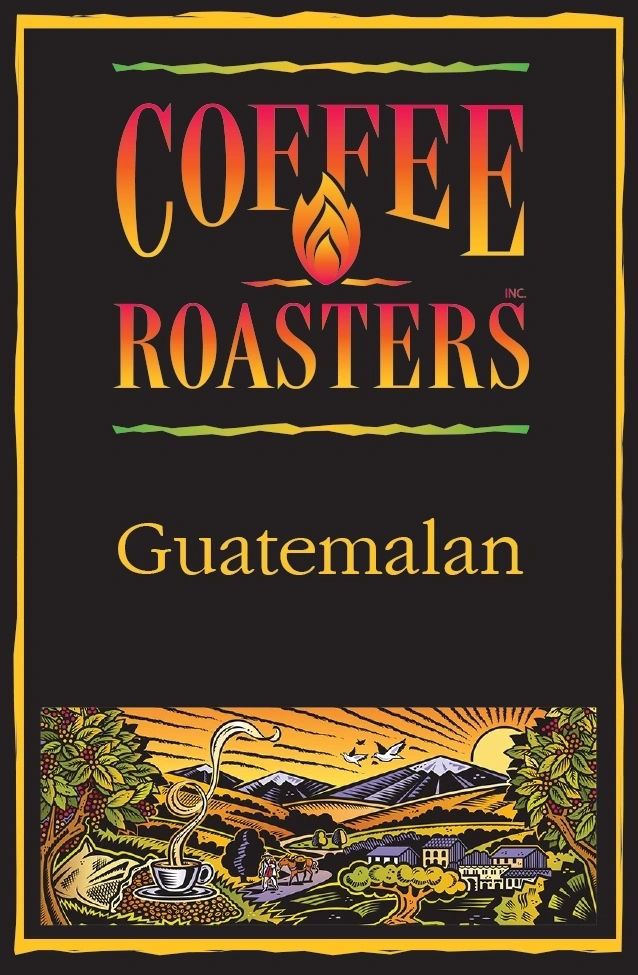 Guatemalan