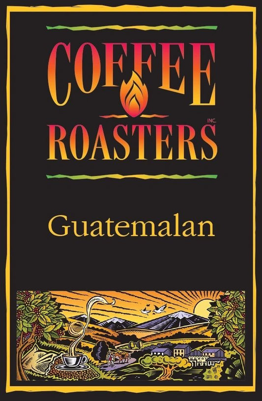 Guatemalan