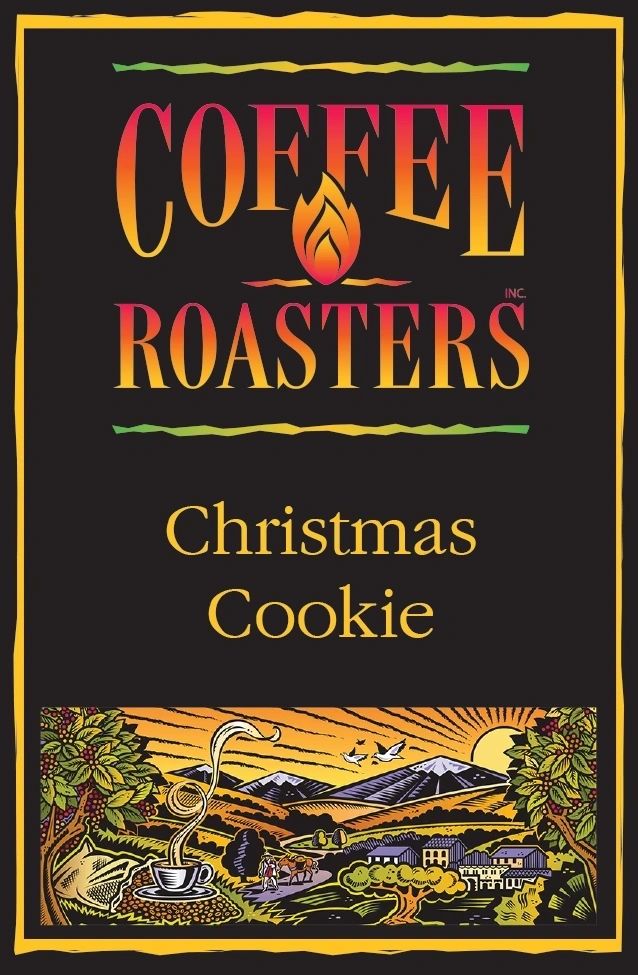 Christmas Cookie