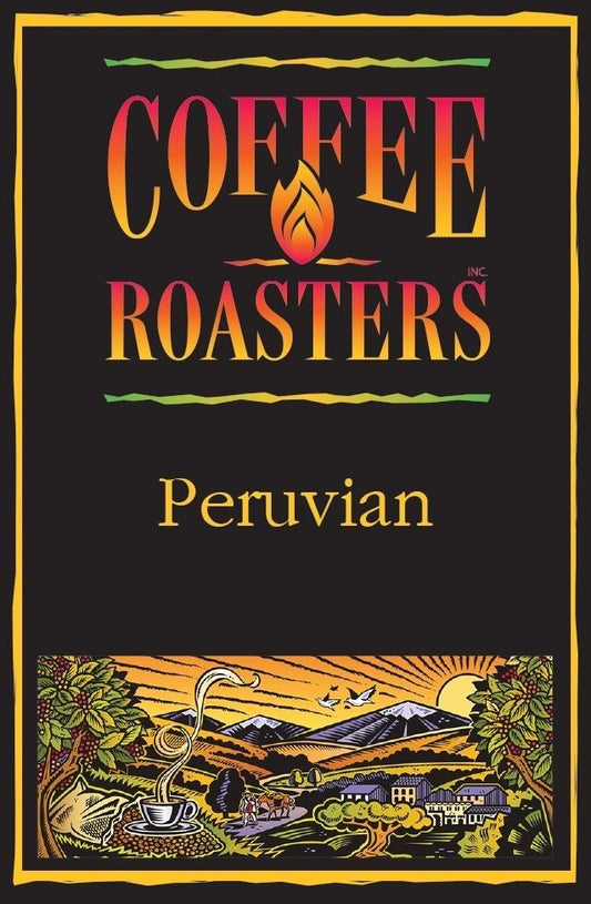 Peruvian