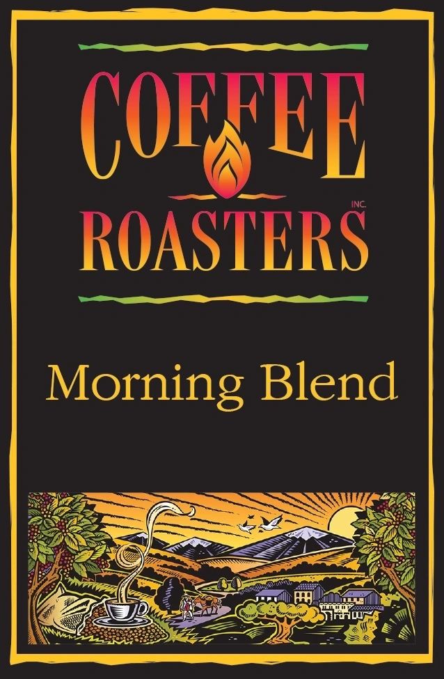 Morning Blend