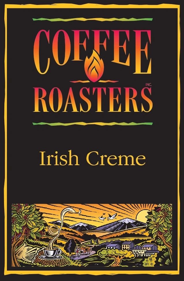 Irish Creme