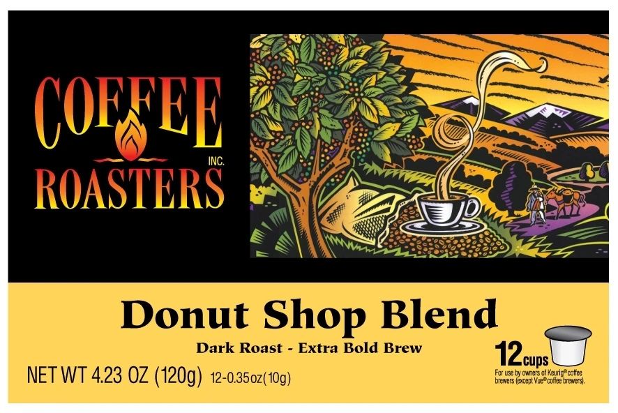 French Roast